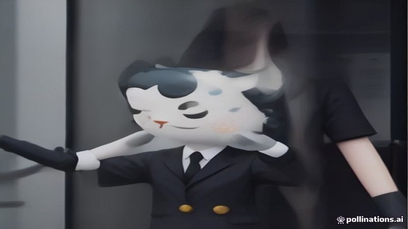 第三方客户端潜在安全风险与合规问题的警示图示